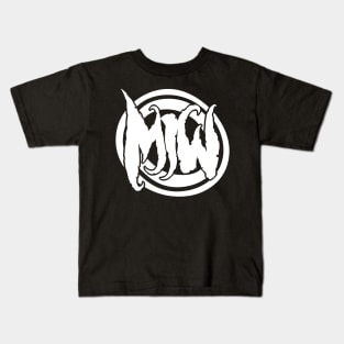 motionless-in-white-high-resolution 145 Kids T-Shirt